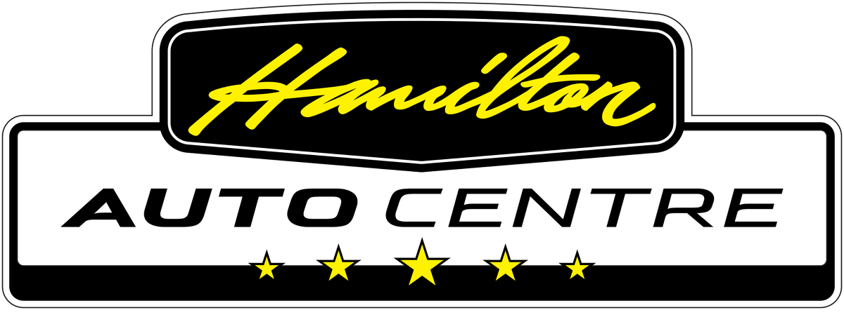 Hamilton Auto Centre Logo